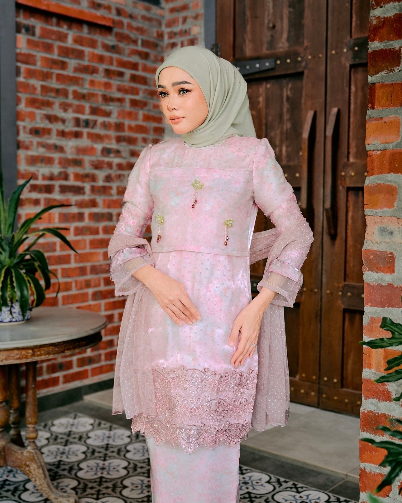 CAMELLIA