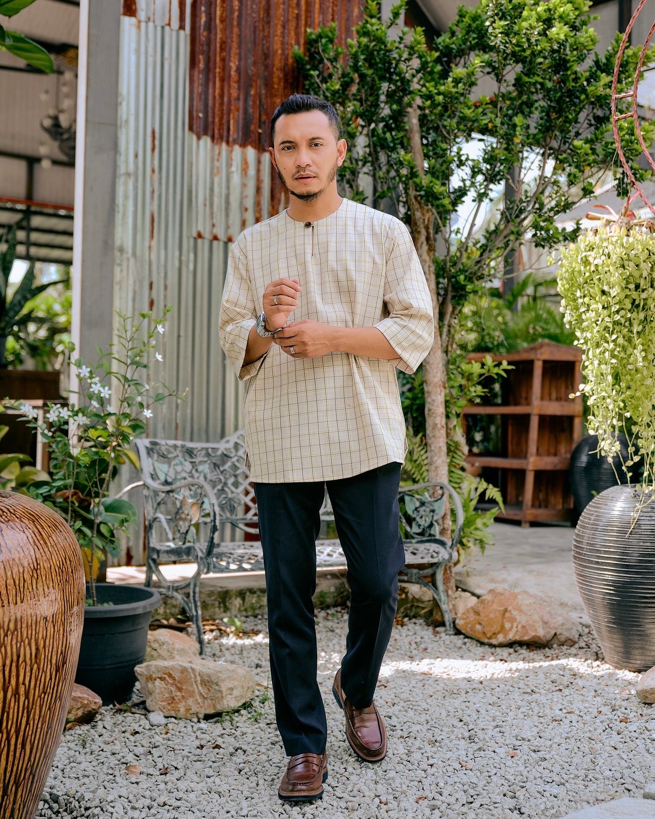 KURTA HERITAGE