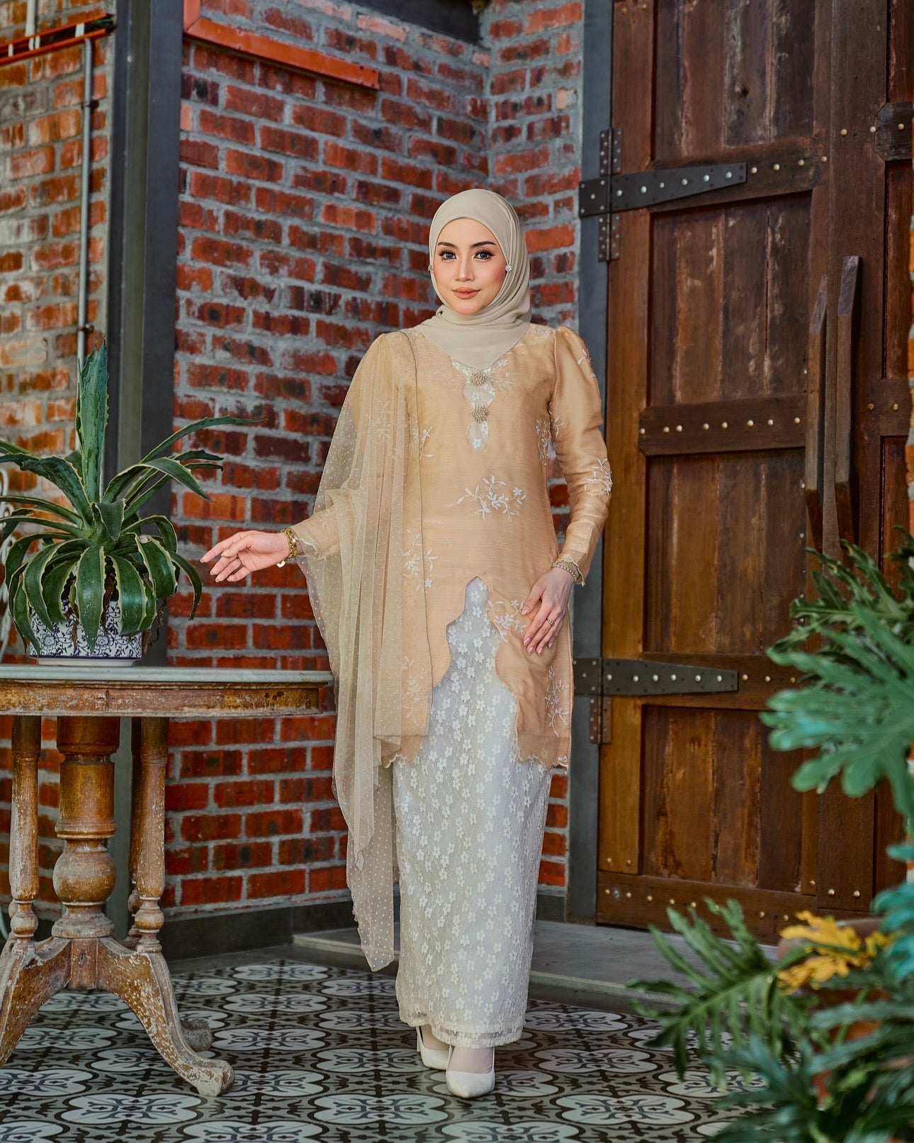 KIRANA