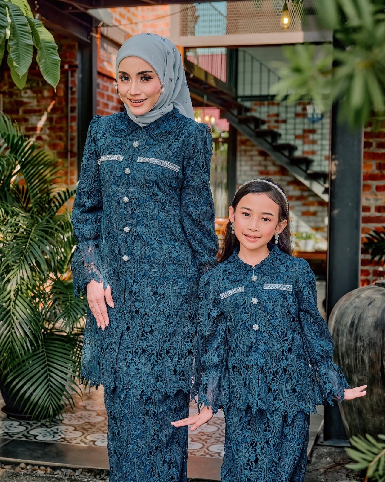 CALYSTA KIDS