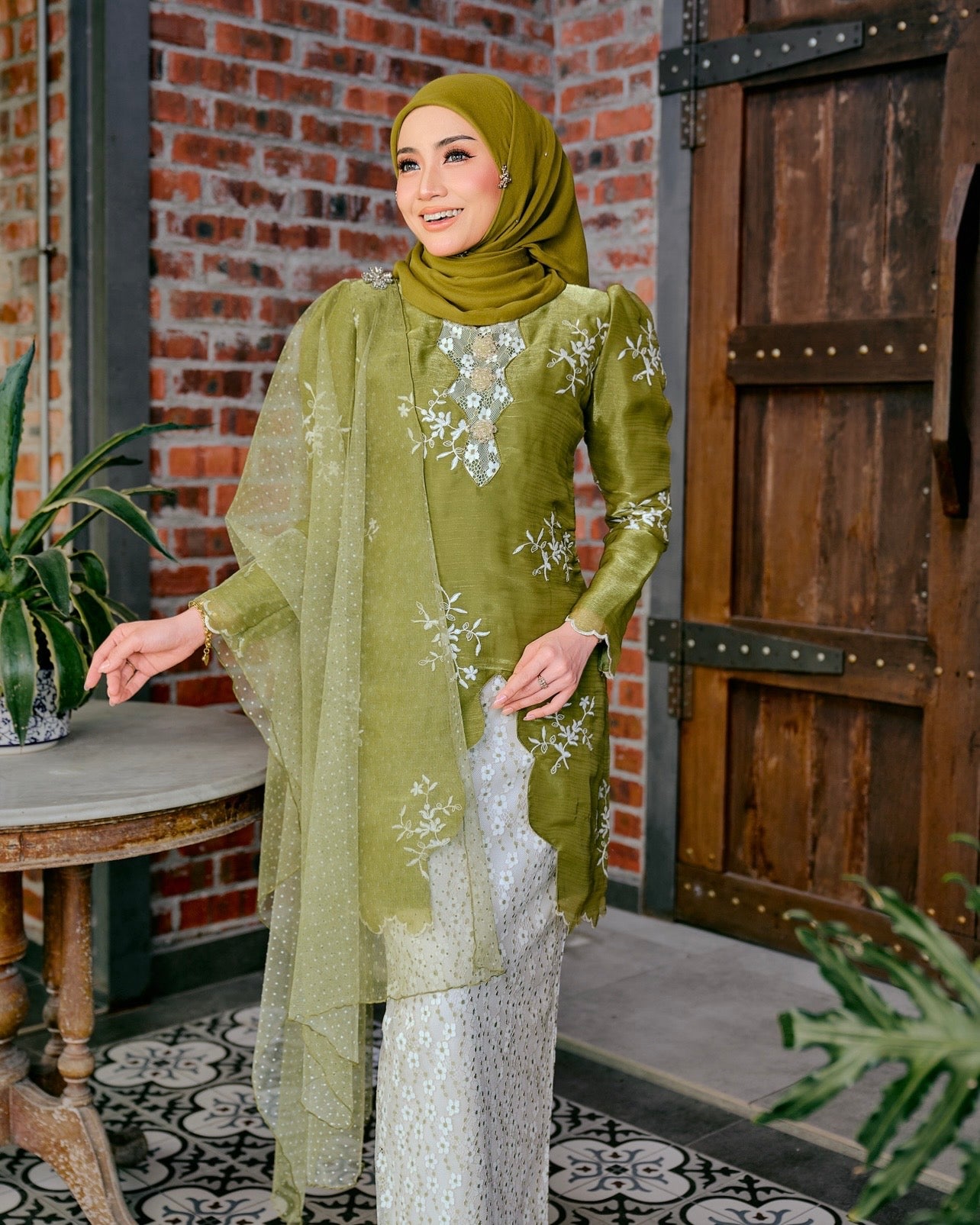KIRANA