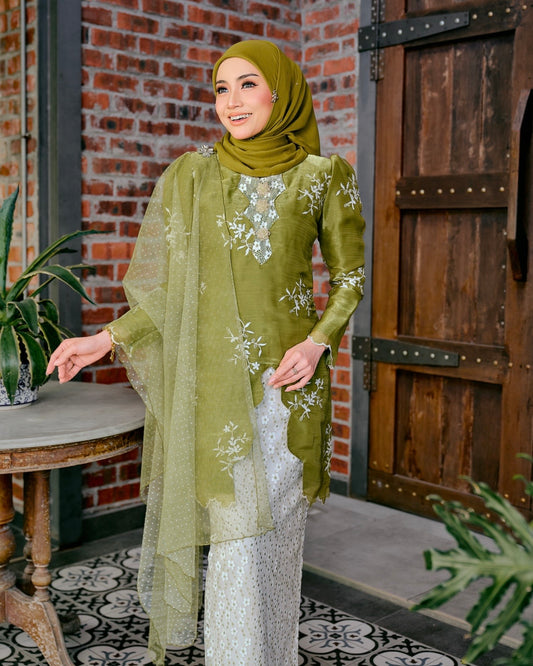 KIRANA