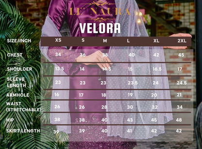 VELORA