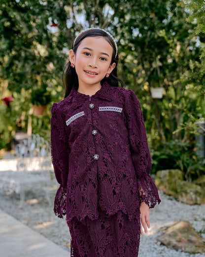 CALYSTA KIDS