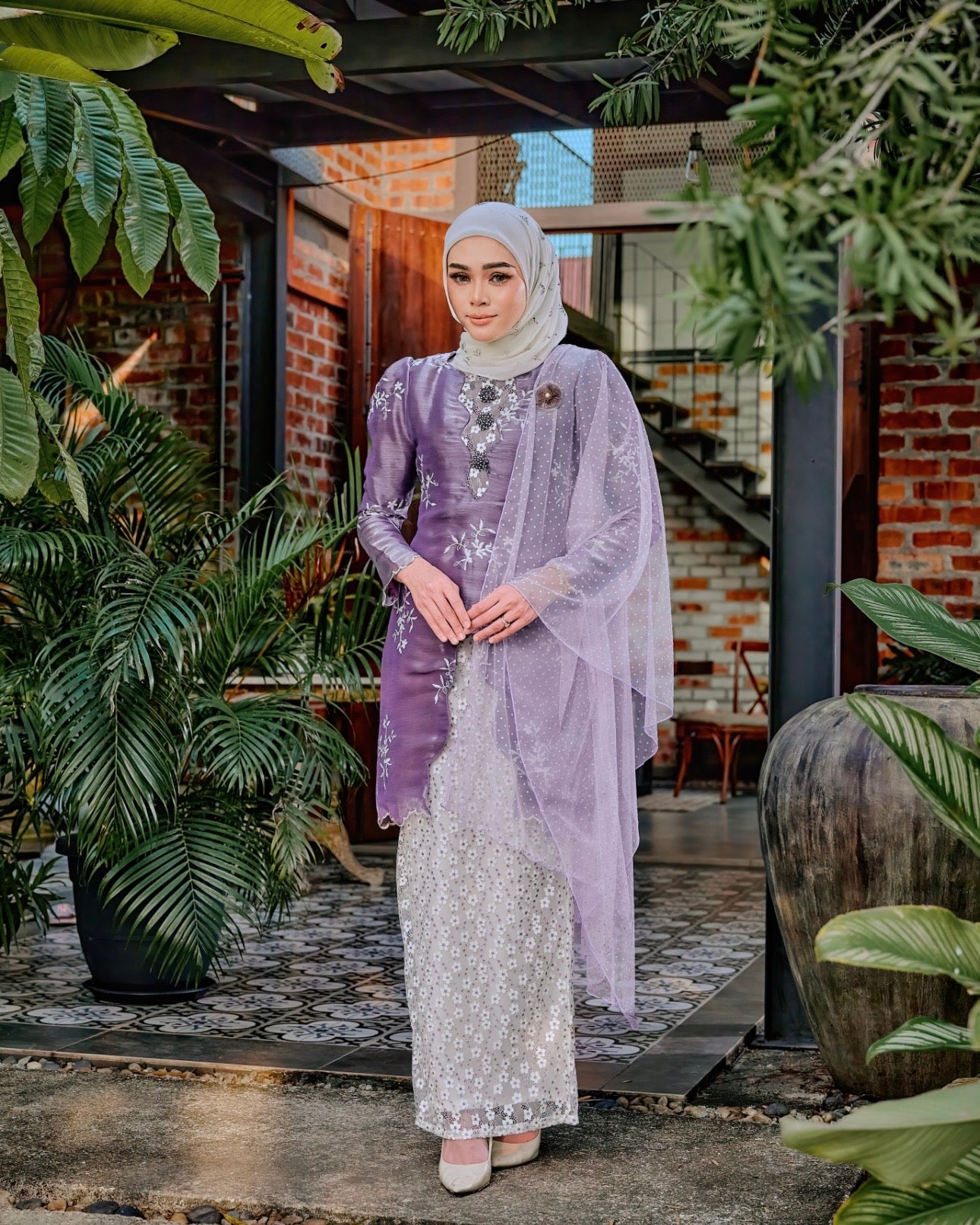 KIRANA