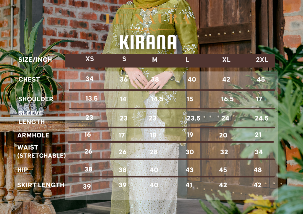 KIRANA