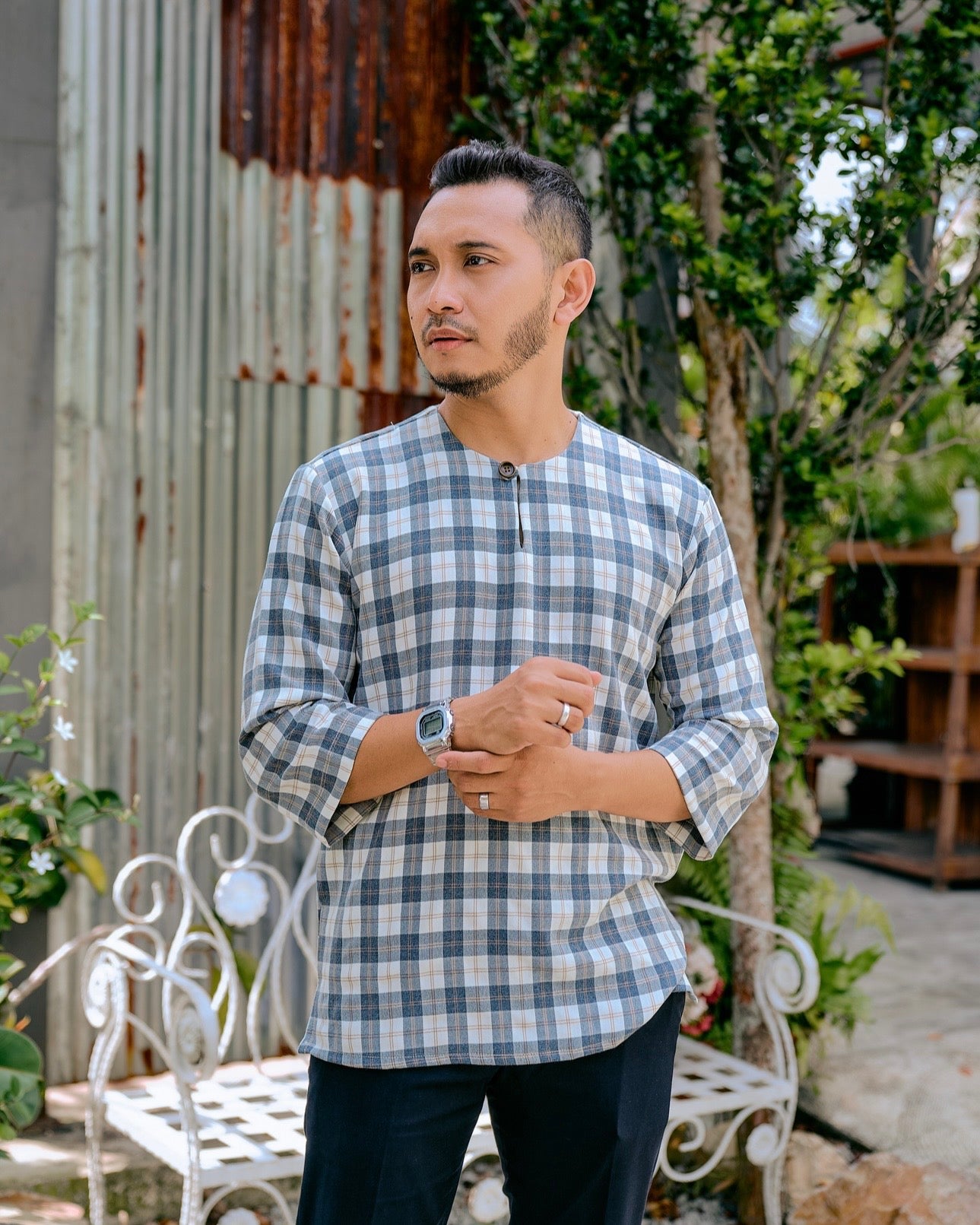 KURTA HERITAGE