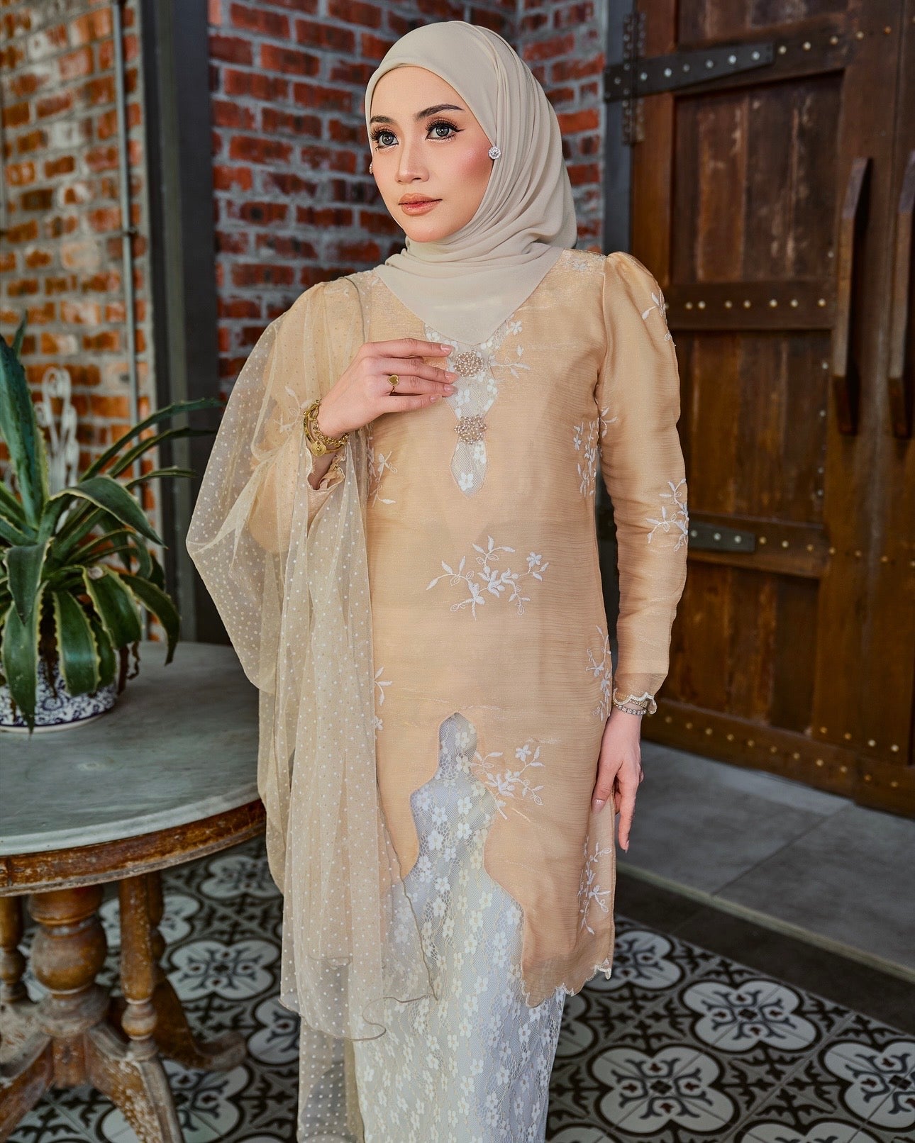 KIRANA