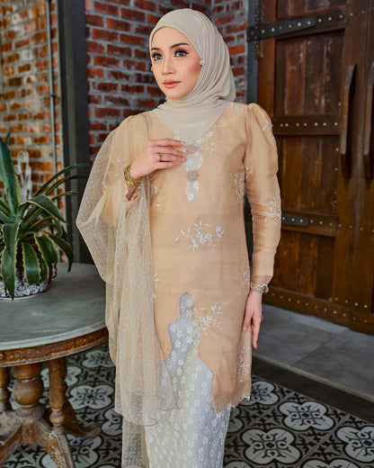 KIRANA