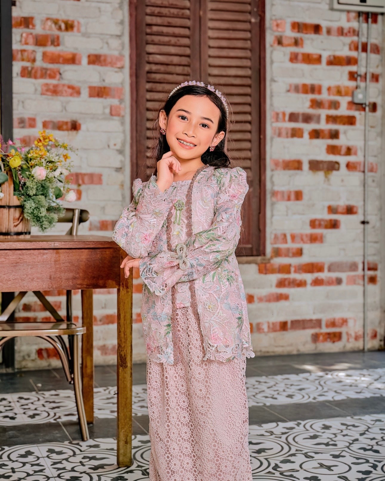 ELEYA KIDS