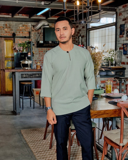 KURTA HERITAGE