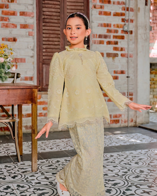 THALEA LUXE KIDS