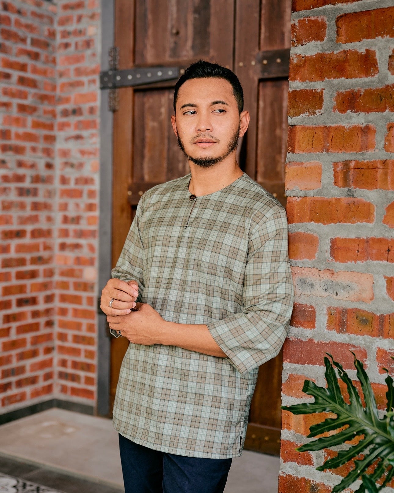 KURTA HERITAGE