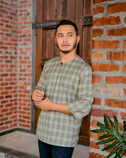 KURTA HERITAGE