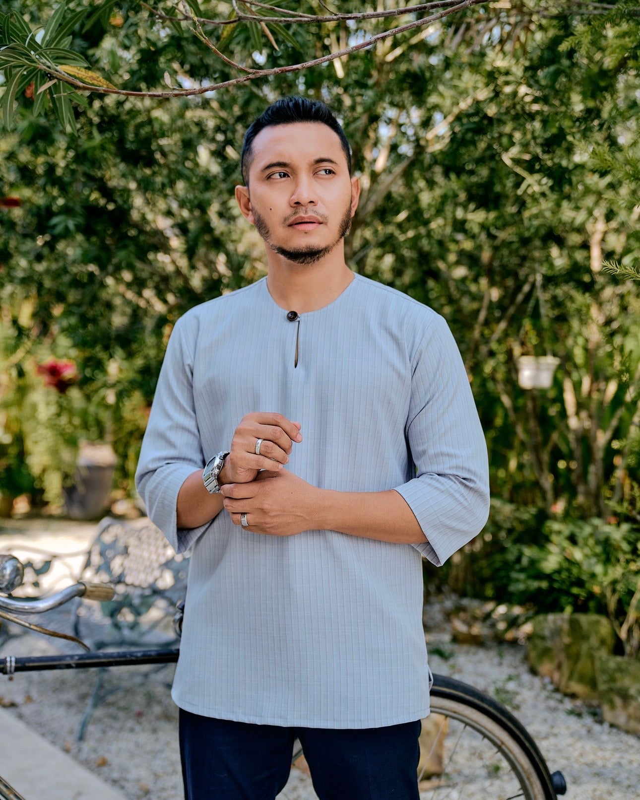 KURTA HERITAGE
