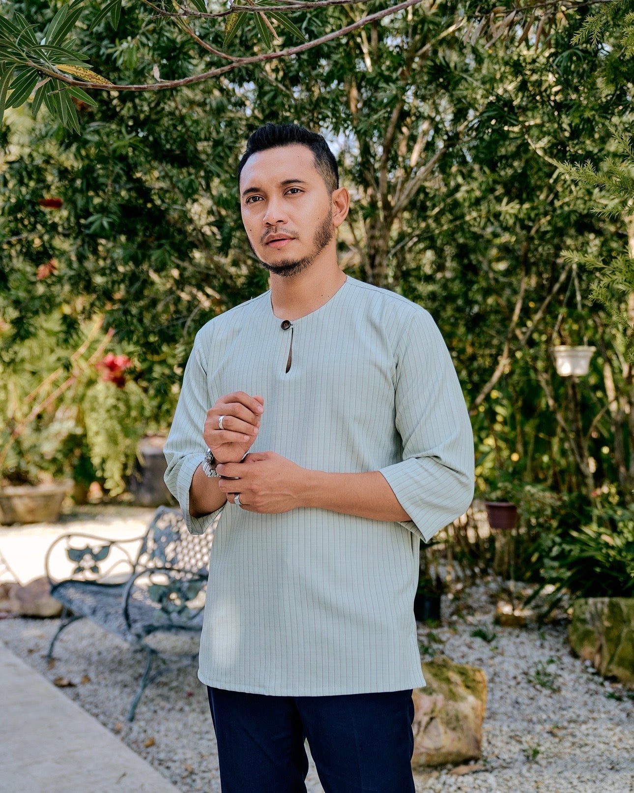 KURTA HERITAGE