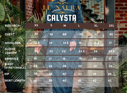CALYSTA