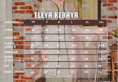 ELEYA